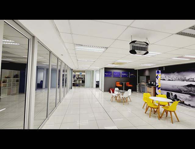 2,221M² WAREHOUSE FOR SALE IN NORTH RIDING
